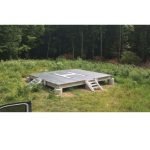 Portable Helipads