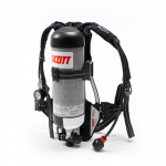 Scott 3M Propak SCBA