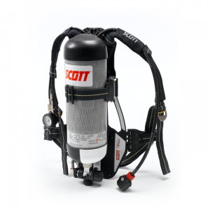 Scott 3M Propak SCBA