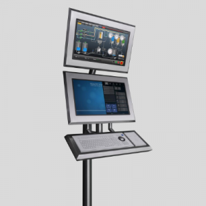 Integrated Helideck Light Control, TEF 4500