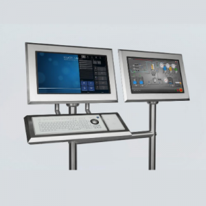 Integrated Helideck Light Control, TEF 4500
