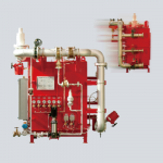 High Expansion Foam System