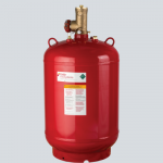 Kidde Fire System - Novec 1230 Systems