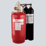 ADS™ Clean Agent Fire Suppression Systems