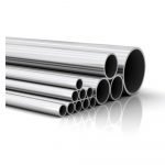 Special Alloy Tubes