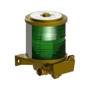 TEF 2870 Navigation light Ex Zone