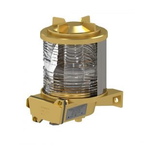 TEF 2870 Navigation light, Safe Area