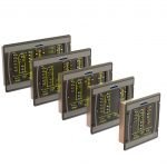 TEF 4900 Navigation and signal lights control commander general system