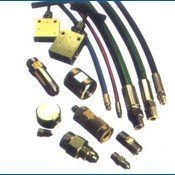 Thermoplastic Hydraulic Hose