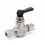 Toggle Valves