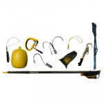 Ultralite Pole Kit