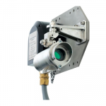 Fixed Gas Detection - Searchline Excel Open Path Infrared Gas Detector