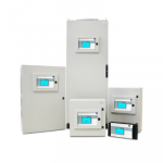 Fixed Gas Detection - Touchpoint Pro Controller