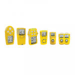 Single Gas Detectors - BW Clip Series