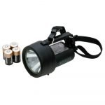 WOLFLITE H-4DCA HANDLAMP