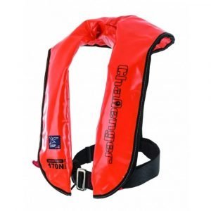 Challenger Worksafe 170