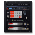 I-PAS Industrial Public Address General Alarm System