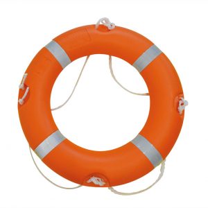 Eval Lifebuoy