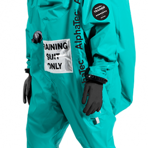 AlphaTec® TRAINER