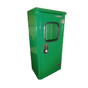 Stellar Breathing Apparatus Cabinet