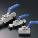 Ball Valves - V81