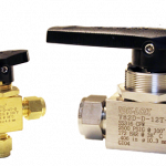Ball Valves - V82