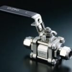 Ball Valves - V83