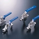Ball Valves - V86
