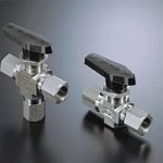 Ball Valves - VH86