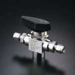 Ball Valves - VT86