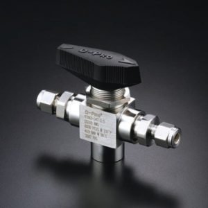 Ball Valves - VT86