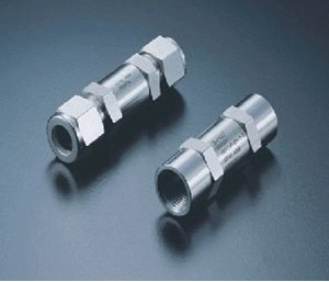 Check Valves - V33