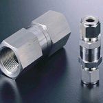 Check Valves - VH36