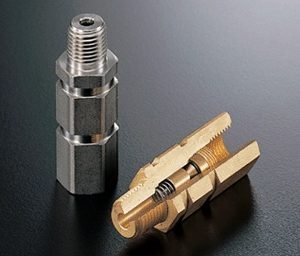 Check Valves - VP33