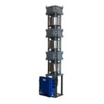 Fog Horn NV-V3 (for classified area or safe area)