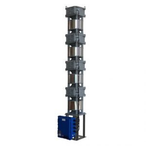 Fog Horn NV-V4 (for classified area or safe area)