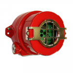 Honeywell FSX Flame Detectors - FS20X