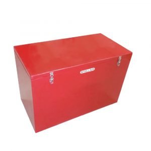 Helicopter Crash Kit Box