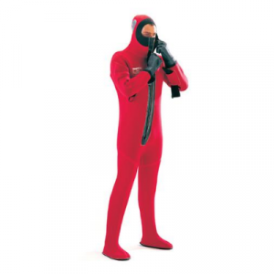 Intrepid Mk1 Immersion Suit
