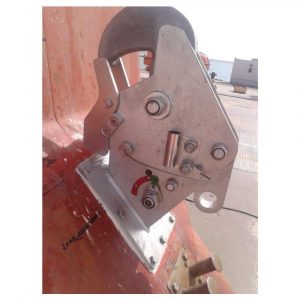 Lifeboat & Rescueboats - LRRS Renewals