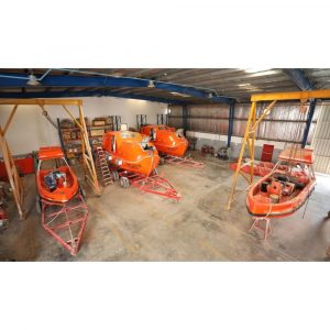 Lifeboats - Inspection, Maintenance _ Certification 3