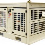 Breathing Air Compressor - ME320 D™ High temperature compressor