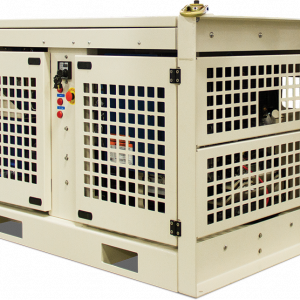 Breathing Air Compressor - ME320 D™ High temperature compressor