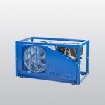 Breathing Air Compressor - Mariner IID