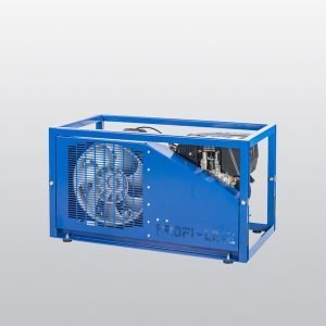 Breathing Air Compressor - Mariner IID
