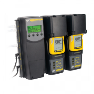 MicroDock II Dock Calibration System