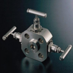 Monoflange Block & Bleed Valves
