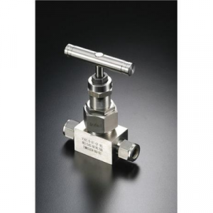 Needle Valves - V16