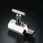 Needle Valves - V46A