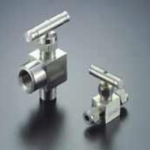 Needle Valves - VB16